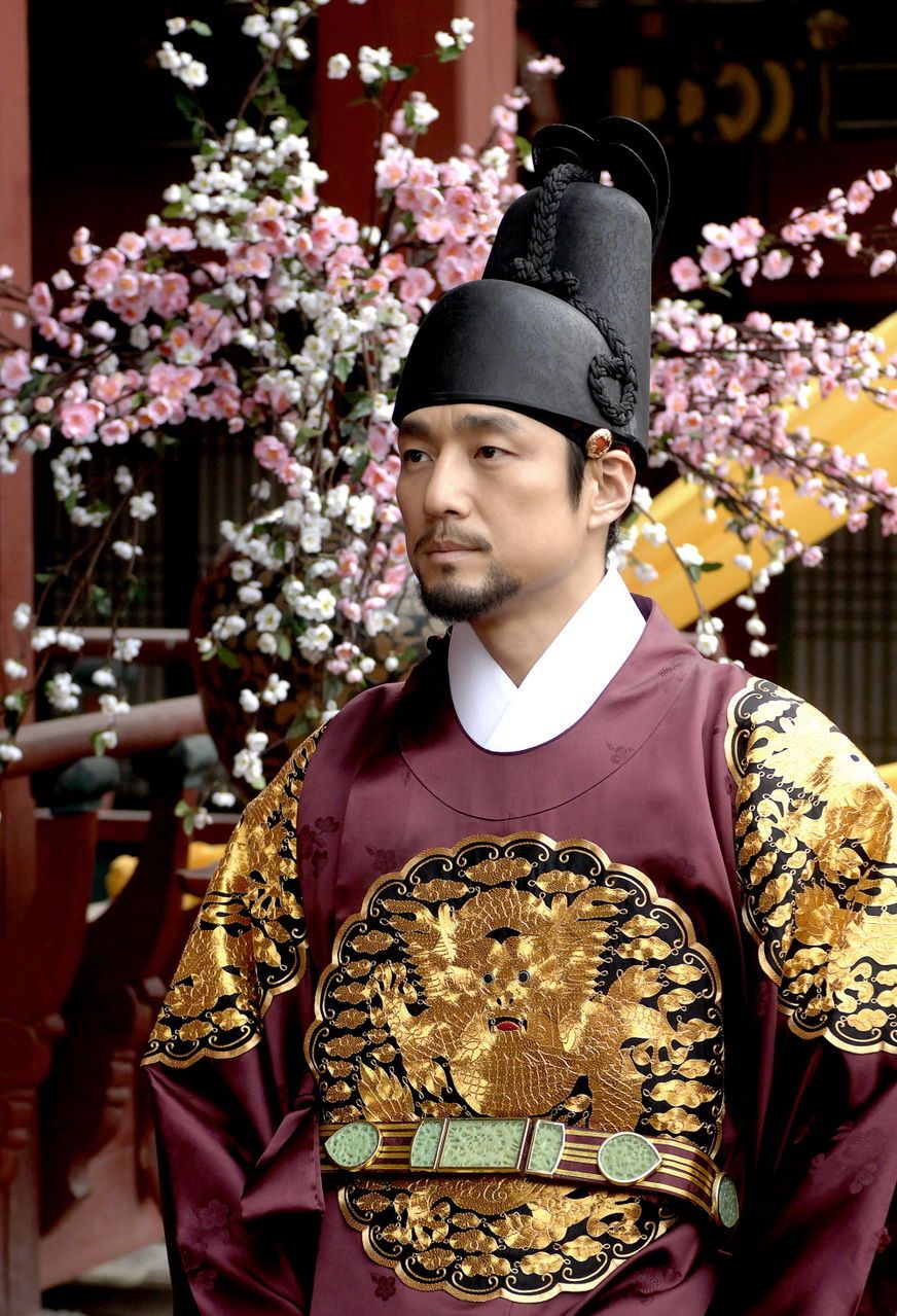 《同伊》剧照图片,同伊高清壁纸